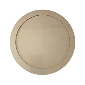 اسلایس چوبی مدل بیس ماه کد c45