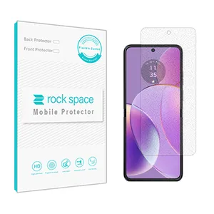 Rock space code MTT matte screen protector suitable for Motorola Razr 40