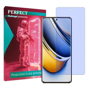 Perfect Anti-blue screen protector suitable for Realme 11 Pro Plus Mobile phone
