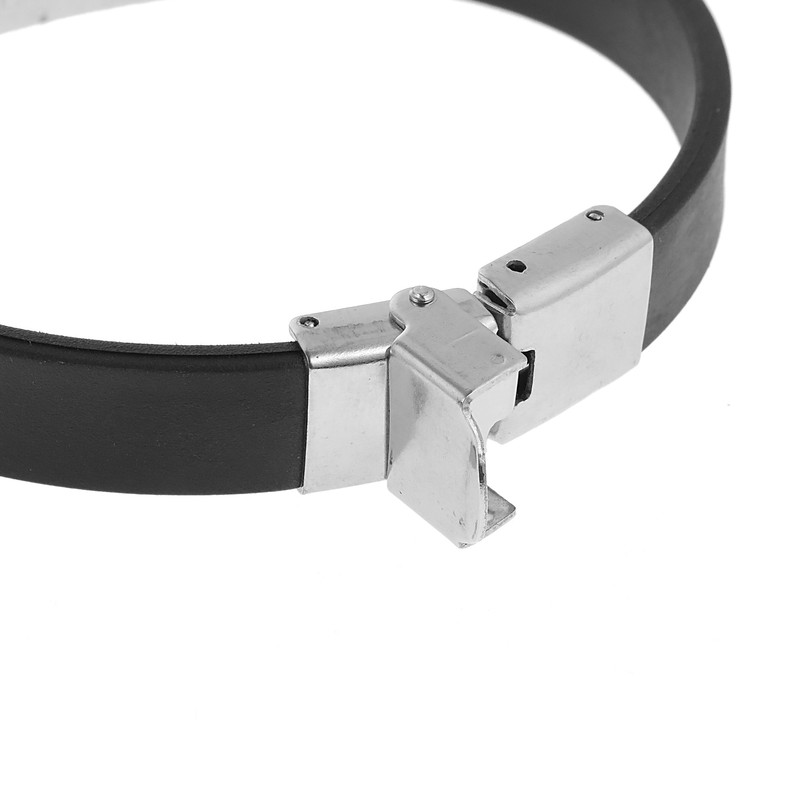 دستبند مردانه مدل ضربان دستبند مردانه مدل ضربان