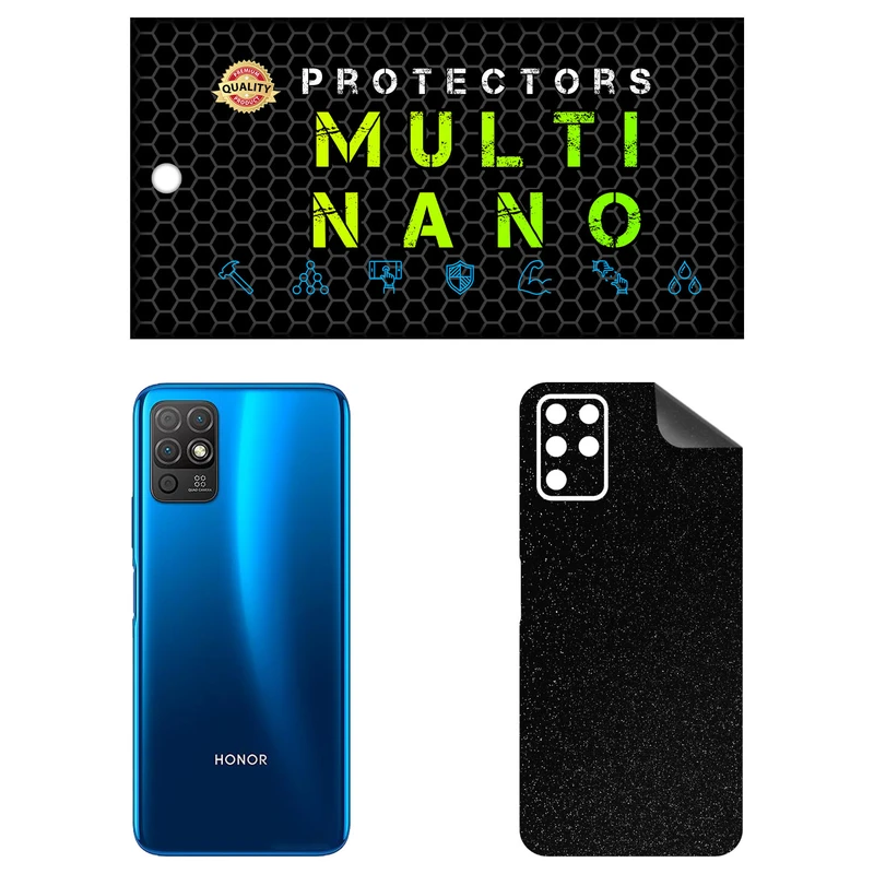 برچسب پوششی مولتی نانو مدل X-F1G مناسب برای گوشی موبایل آنر Play 5T Youth