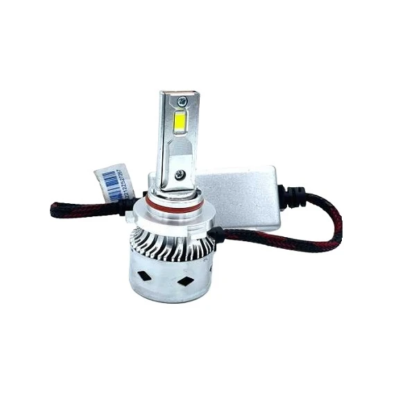 لامپ خودرو هدلایت ام زد ام مدل آران (H7)