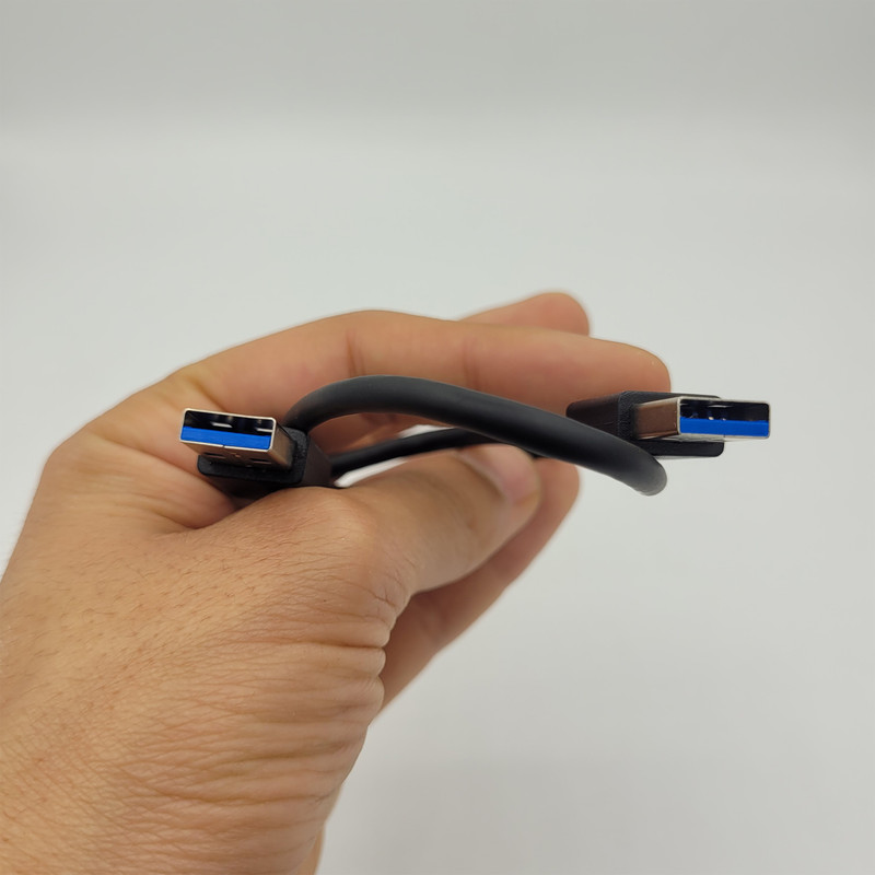 باکس تبدیل SATA به USB 3.0 هارد دیسک شارک مدل 2.5HDD 2