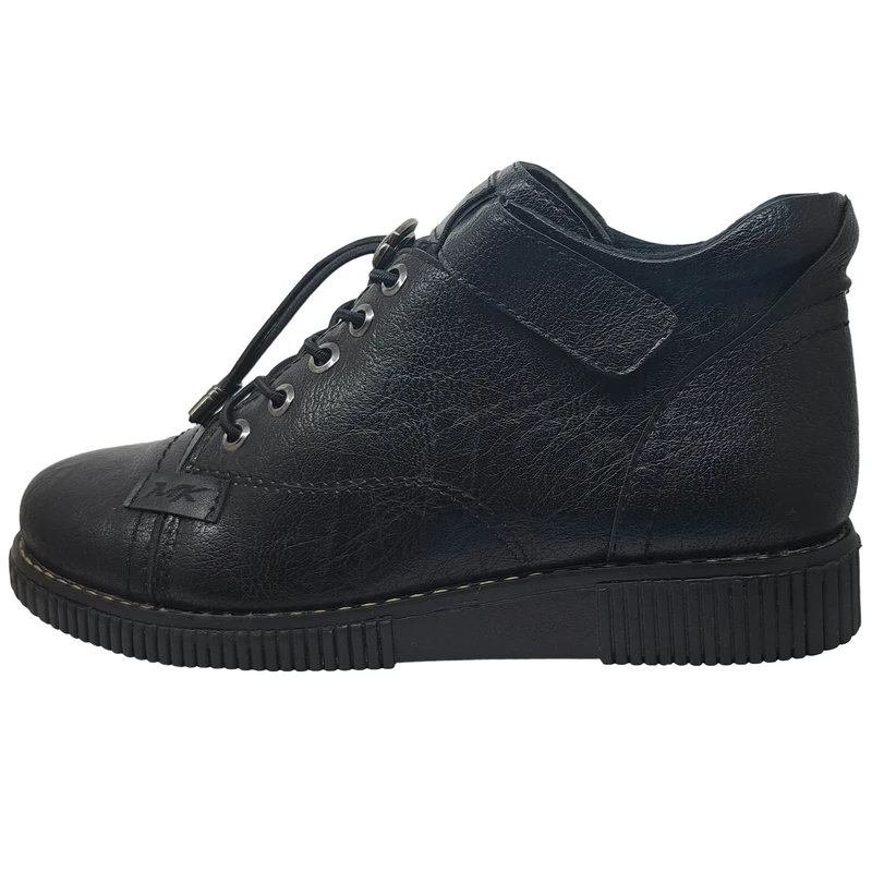 نیم بوت زنانه مدل M-BLZS86