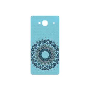MAHOOT Art of Illumination 4 Cover Sticker for Xiaomi Redmi 2