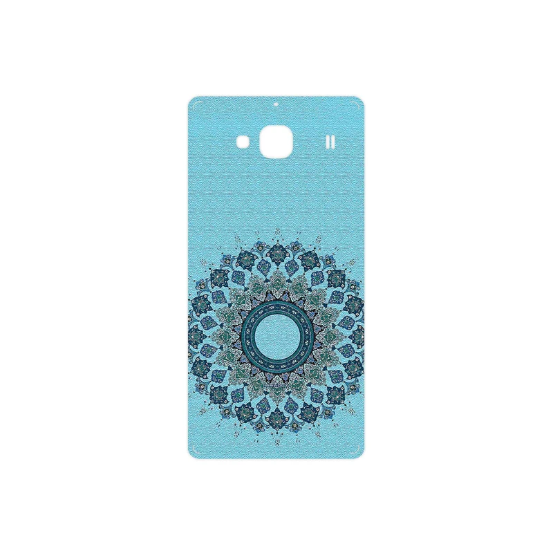 برچسب پوششی ماهوت مدل Art of Illumination 4 مناسب برای گوشی موبایل شیائومی Redmi 2