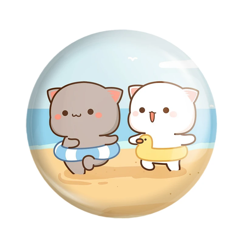 پیکسل خندالو مدل گربه های بامزه کد 22029