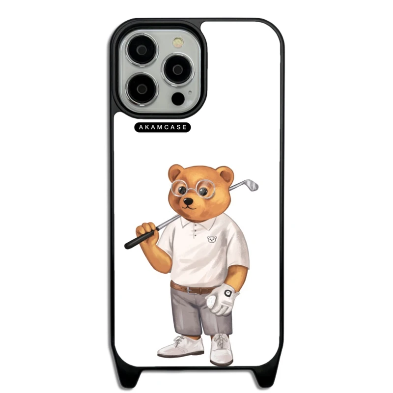 کاور آکام مدل AMCWLA13PROMAX-BARON FILOU10 مناسب برای گوشی موبایل اپل iPhone 13 Pro Max