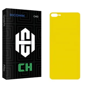 Ricomm CH2 Back Protector For Apple iPhone 7 Plus