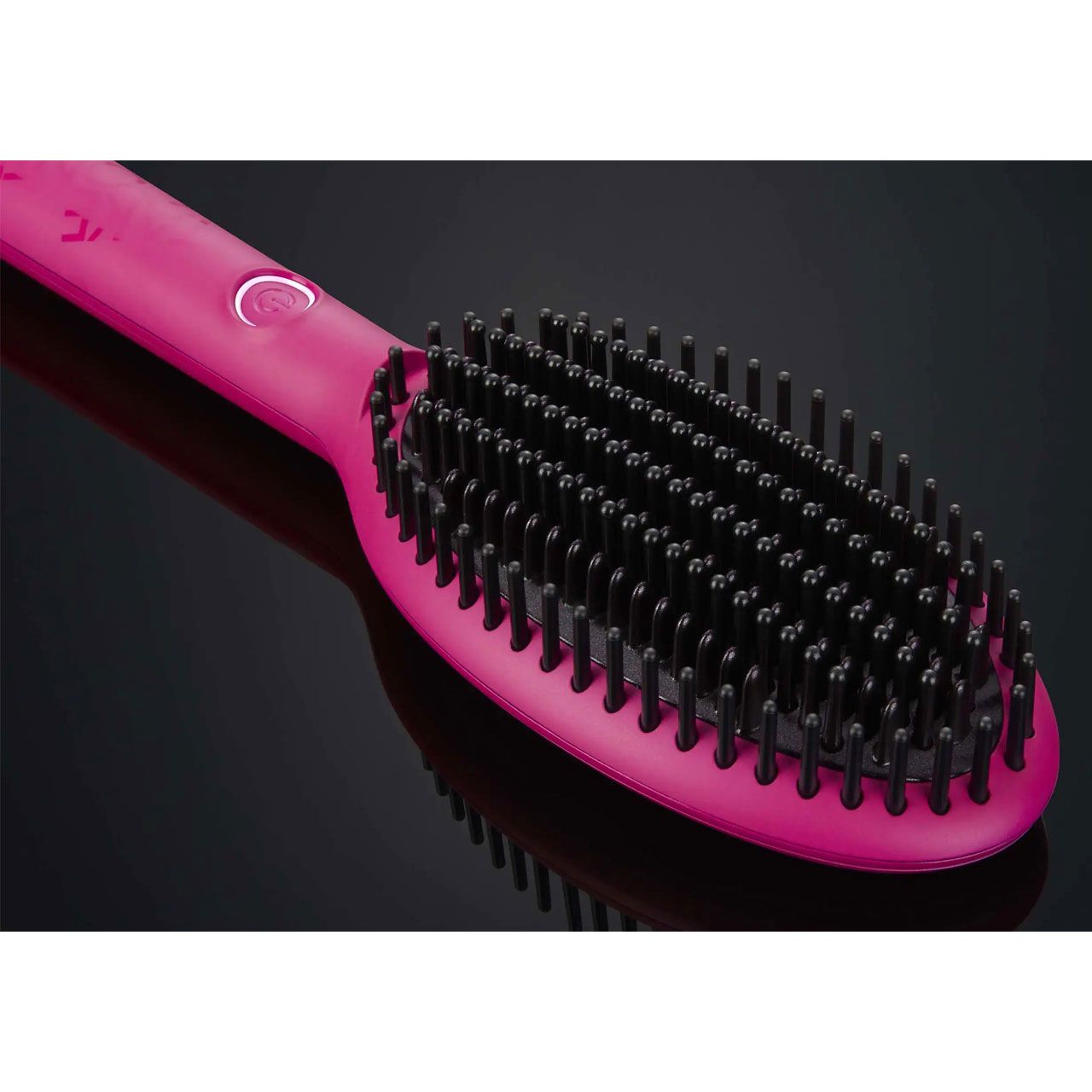برس حرارتی جی اچ دی مدل glide orchid -  - 10