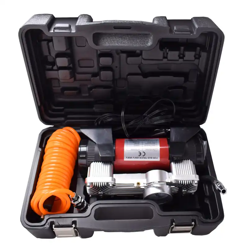 کمپرسور  هوا استرانگ مدل 2000B