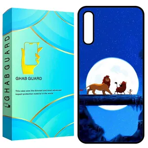 Ghab Guard GCHPA50 Cover For Samsung Galaxy A50 / A50s / A30s