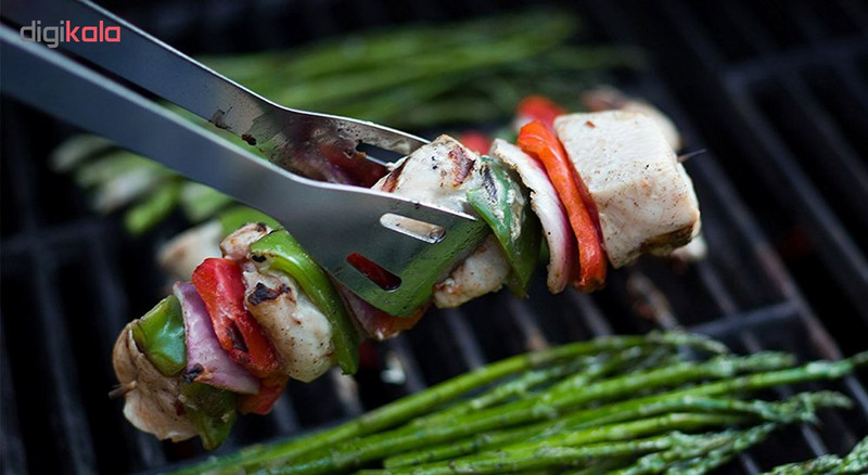 ست باربیکیو کد 3017