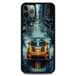 AKAM AMC-WA11PROMAX-BENZ-30 Cover For Apple iPhone 11 Pro Max