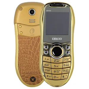 گوشی موبایل ارد مدل GB101G دو سیم کارت