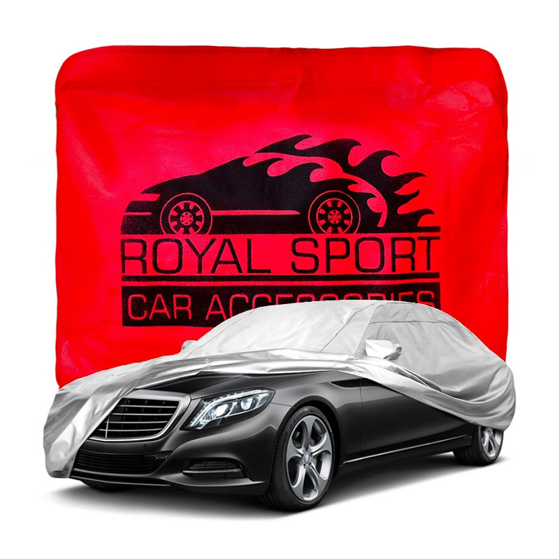 چادر خودرو رویال اسپرت مدل SHIELD PRO مناسب برای رانا پلاس