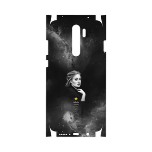 MAHOOT Adele-FullSkin Cover Sticker for Xiaomi Redmi Note 8 Pro
