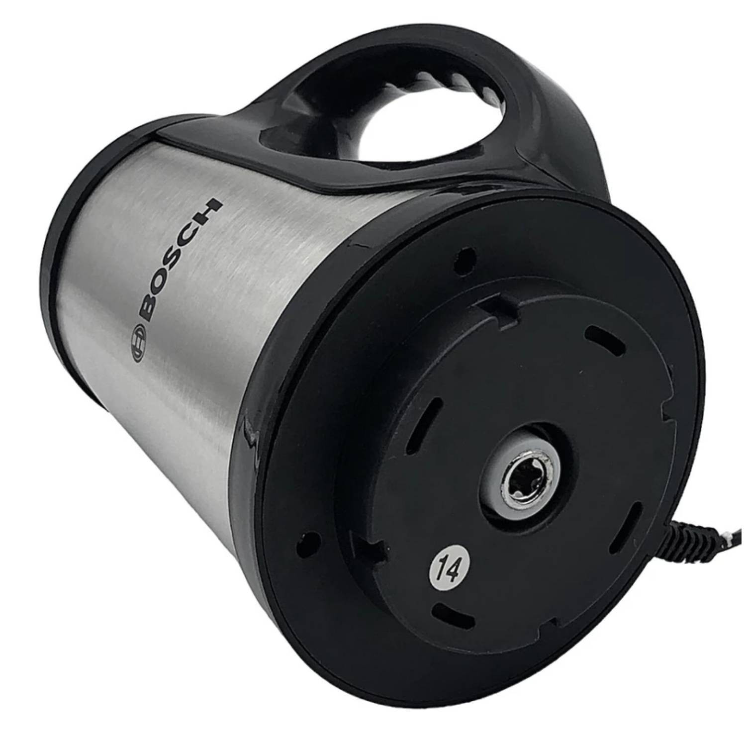 خردکن  مدل  BSI-888