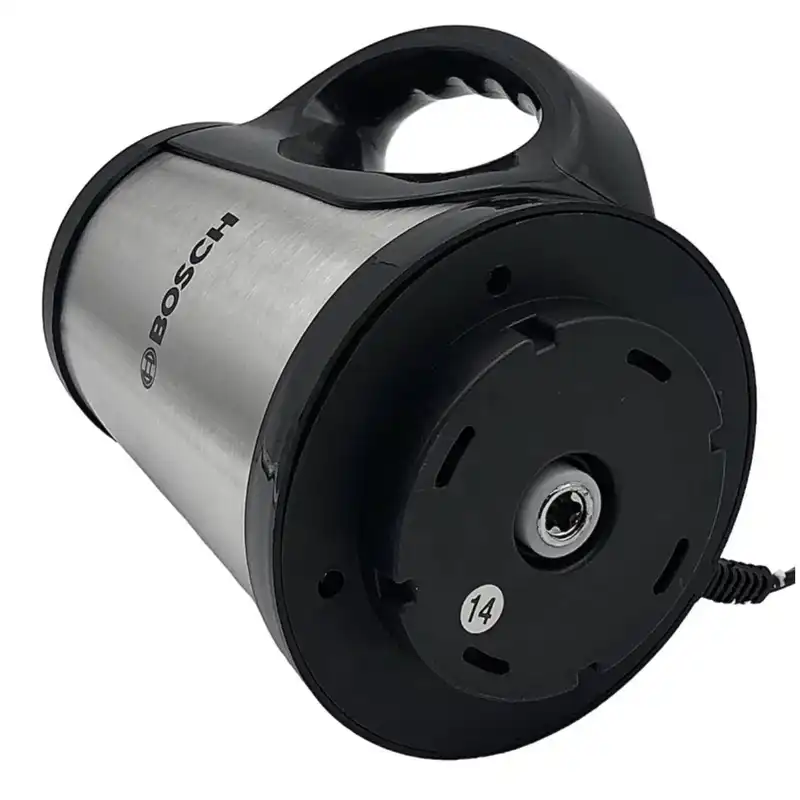 خردکن  مدل  BSI-888