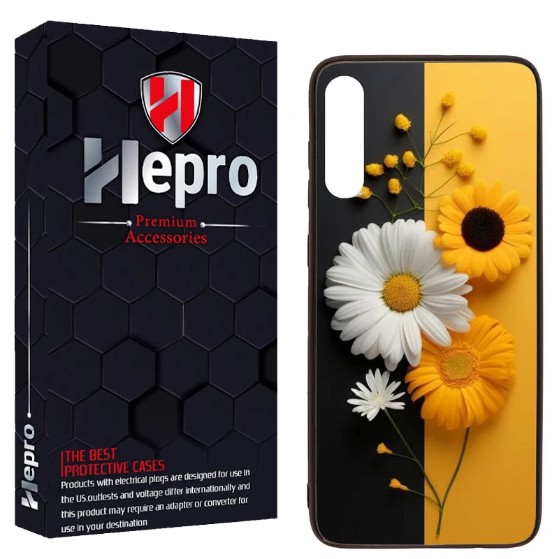 کاور هپرو طرح فانتزی مدل TPU مناسب برای گوشی موبایل سامسونگ Galaxy A50 / A50S / A30S
