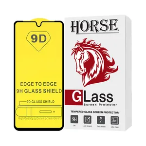   Horse FULLHO Screen Protector For Huawei Y6 2019 / Y6 Pro 2019 / Y6s  
