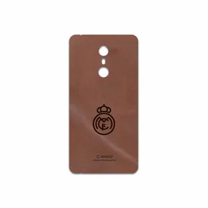 MAHOOT MNL-REAL Cover Sticker for UMI Super