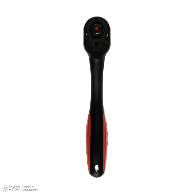 آچار بکس ریناس مدل سما تولز مجموعه 25 عددی