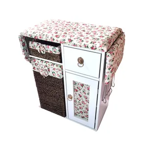 میز اتو کابینتی مدل زیبا