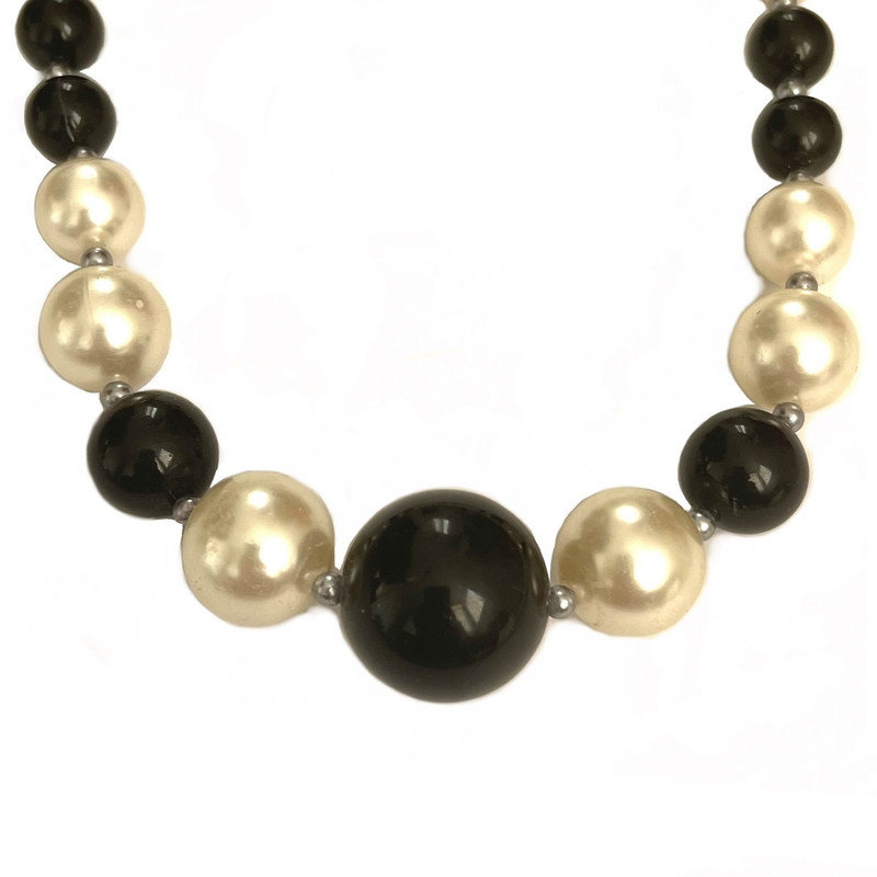 گردنبند دخترانه اسکارلت بیجوکس مدل 100 گردنبند دخترانه اسکارلت بیجوکس مدل 100