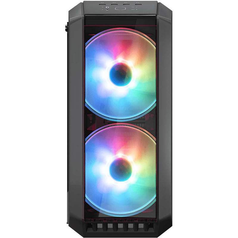 کامپیوتر دسکتاپ مدل CPUi5 RAM16 GRAPHIC8GB HDD2T