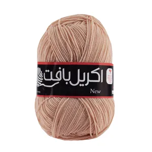 کاموا اکریل بافت کد A2327