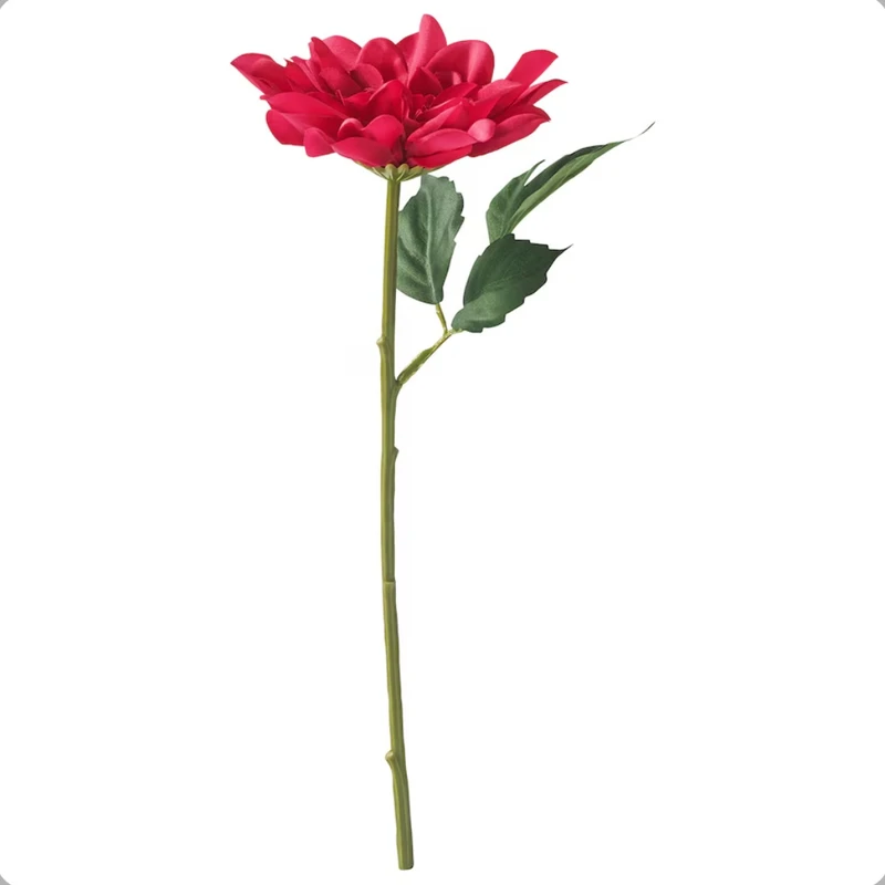 گل مصنوعی ایکیا مدل smycka کد 60588747