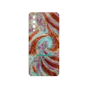 MAHOOT Molana Cover Sticker for Xiaomi Mi 9