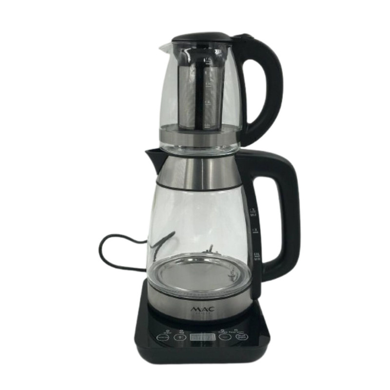 چایساز مک استایلر مدل روهمی  326