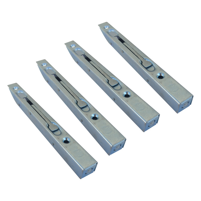 مغزی کشویی کلنگی تهران یراق مدل 160 بسته 4 عددی مغزی کشویی کلنگی تهران یراق مدل 160 بسته 4 عددی