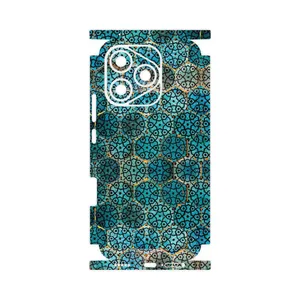 MAHOOT Iran Tile 9-FullSkin Cover Sticker for Honor 400 Lite