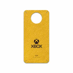 MAHOOT ML-XBOX Cover Sticker for Xiaomi Redmi Note 9T