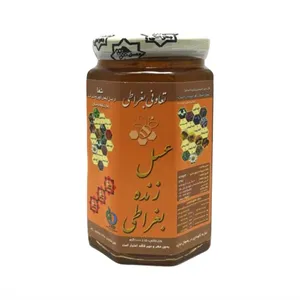 عسل بغراطی سه ستاره 1کیلوگرم