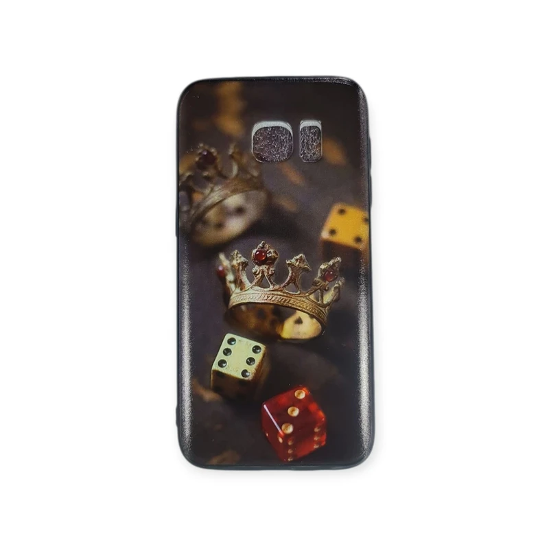 کاور مدل PK022 مناسب برای گوشی موبایل سامسونگ Galaxy S7