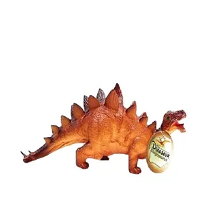 فیگور طرح دایناسور مدل STEGOSAURUS