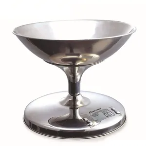 ترازوی آشپزخانه کانستنت مدل 256