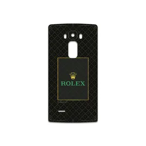 MAHOOT Rlx Cover Sticker for LG G Flex 2