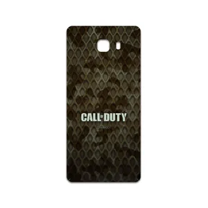 MAHOOT  Call-of-Duty-Game Cover Sticker for Samsung Galaxy C9 Pro