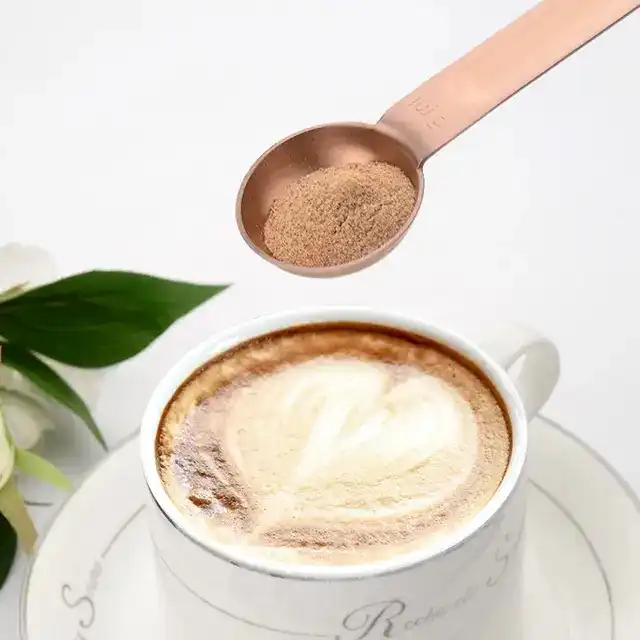 پیمانه قهوه مدل coffee spoon کد MRK