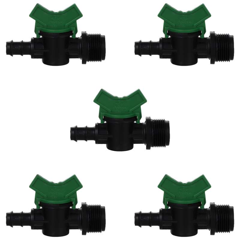 شیر انشعاب ورسک مدل DN-V1634 بسته 5 عددی شیر انشعاب ورسک مدل DN-V1634 بسته 5 عددی