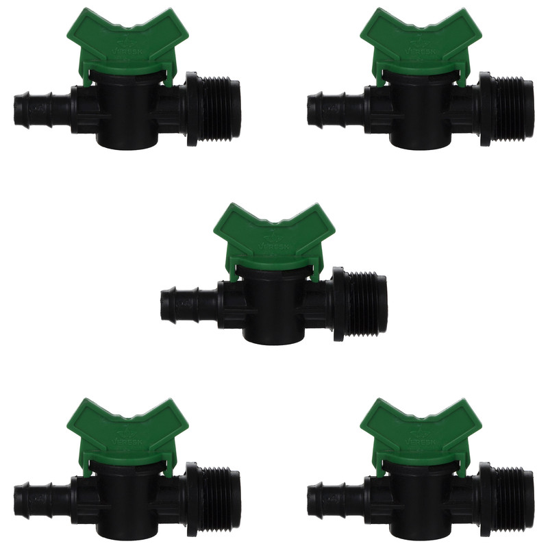 شیر انشعاب ورسک مدل DN-V1634 بسته 5 عددی شیر انشعاب ورسک مدل DN-V1634 بسته 5 عددی