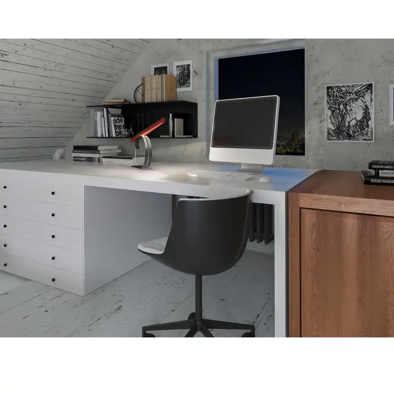 چراغ مطالعه اس پی ال مدل کنگ هایسنس کد H1H74