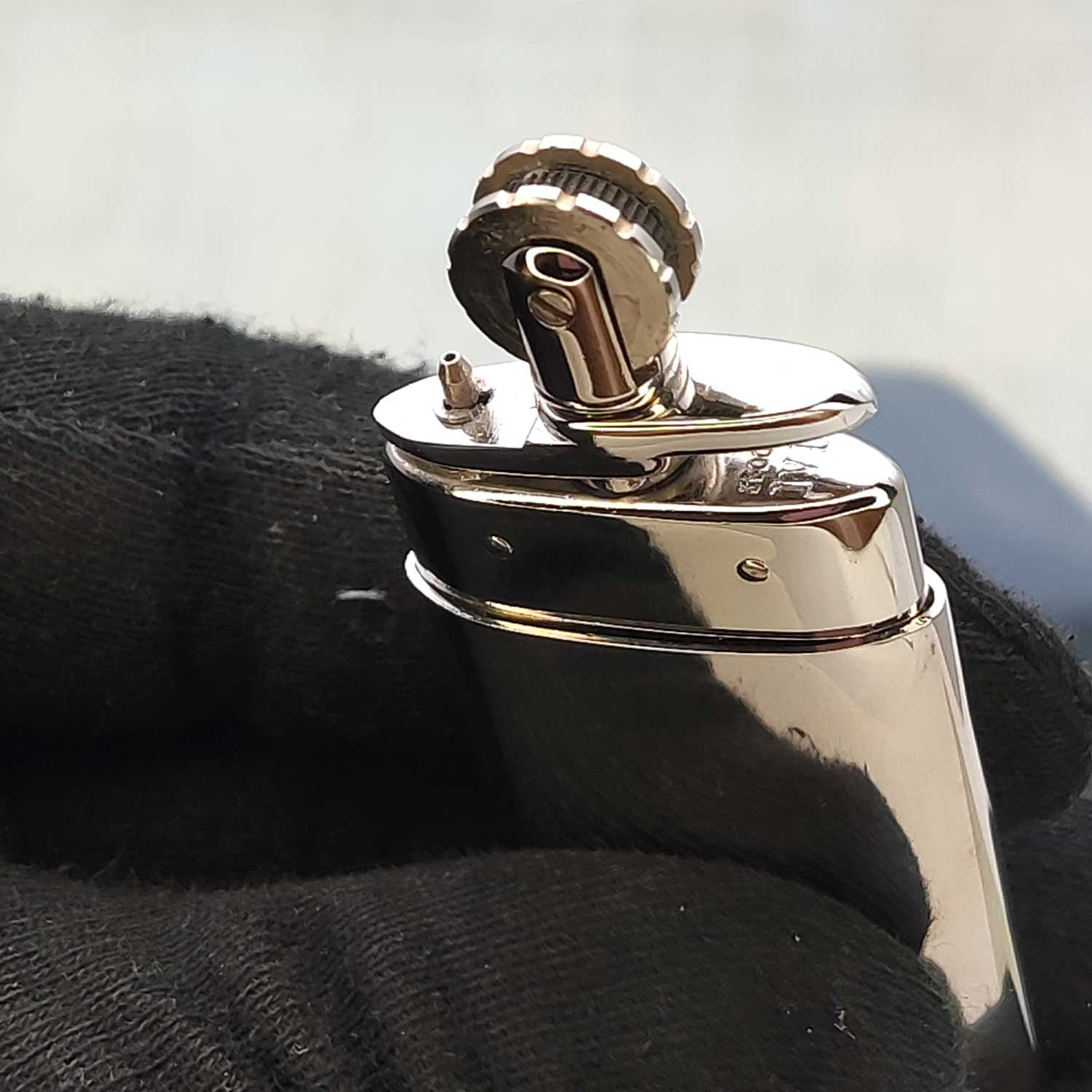 فندک ساروم مدل SF12-01