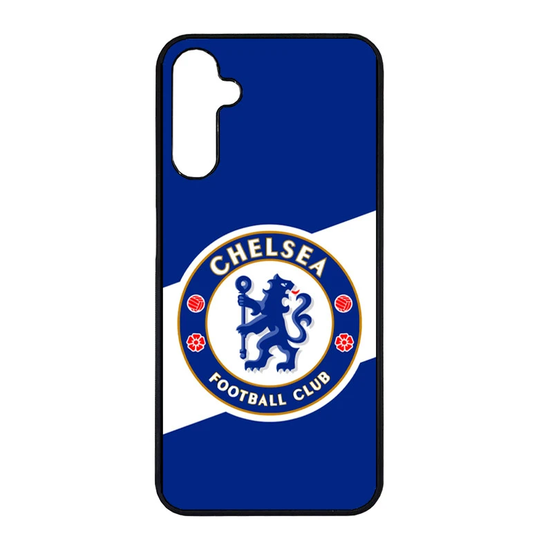 کاور طرح تیم فوتبال چلسی مناسب برای گوشی موبایل سامسونگ galaxy a14 5g