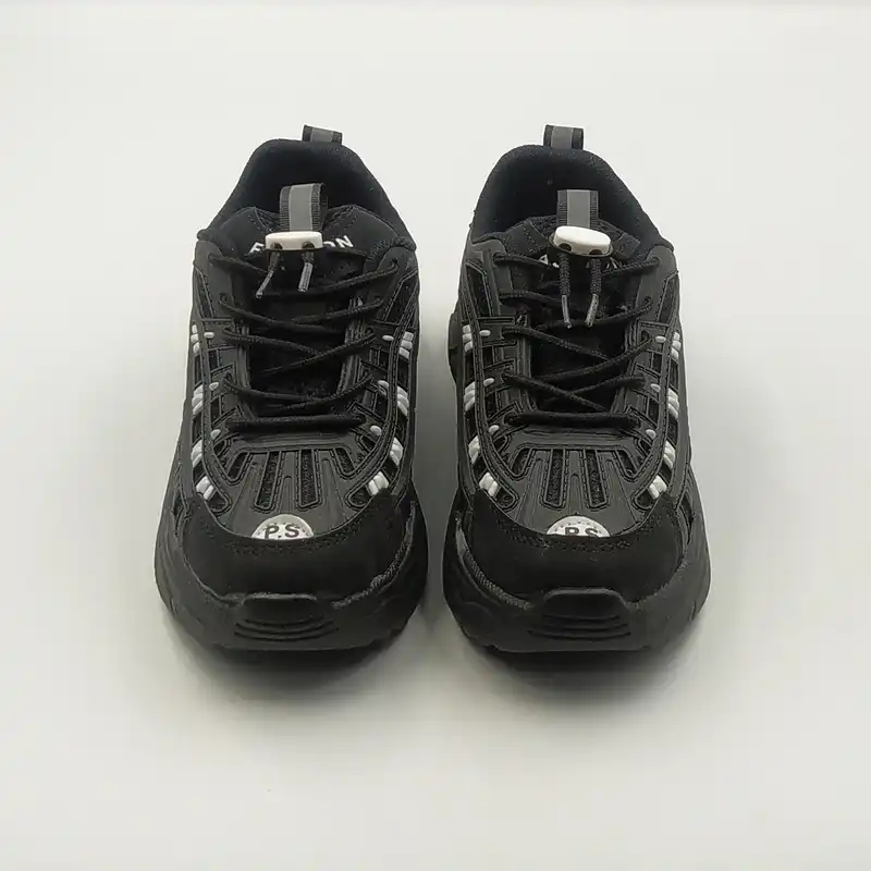 کفش راحتی  مدل 2339501 رنگ مشکی